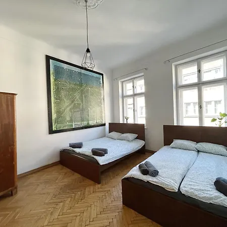 Lägenhet Funstay On Asnyka